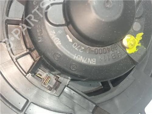 Ventilator motor MAZDA 3 Saloon (BK) 2.0 MZR-CD (BK12) | BP23912704M62 