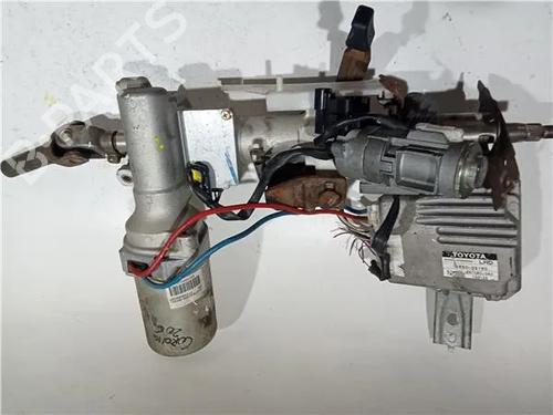 Used Steering column TOYOTA COROLLA (_E12_) 1.6 VVT-i (ZZE121_, ZZE121R) (110 hp) 23932706