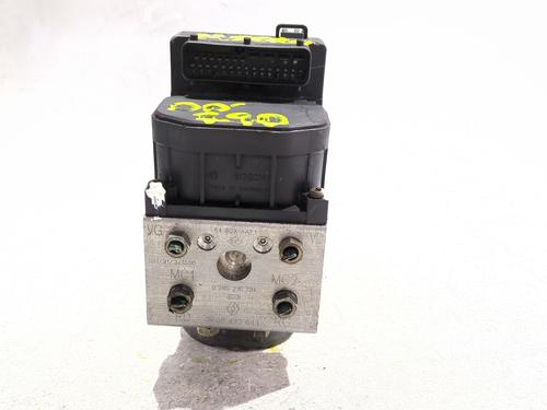 Used ABS pump RENAULT MEGANE I Classic (LA0/1_) 1.9 D (LA0A, LA0U, LA0R) (64 hp) 31291797