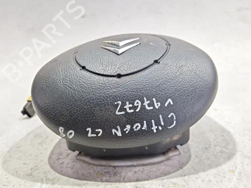 Førerens kollisjonspute CITROËN C2 (JM_) 1.4 HDi | BP29697254C9