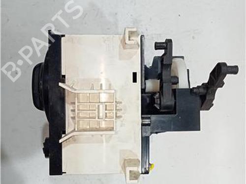 Climate control MERCEDES-BENZ A-CLASS (W168) A 170 CDI (168.009, 168.109) | BP23907722I5 