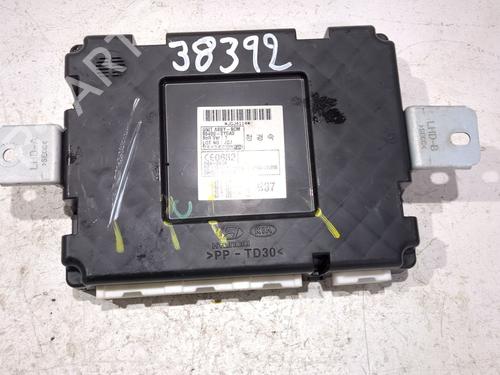 Used Electronic module HYUNDAI ix35 (LM, EL, ELH) 1.7 CRDi (116 hp) 23926967