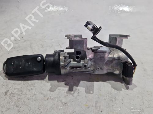 Used Ignition barrel Ignition barrel VW CRAFTER Van (SY_, SX_) 2.0 TDI FWD (SYB, SYC, SYD) (140 hp) 33618766 33618766