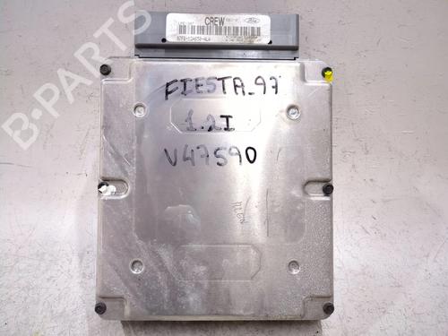Elektronik Modul für FORD FIESTA IV (JA_, JB_) 1.25 i 16V (75 hp) 29053826