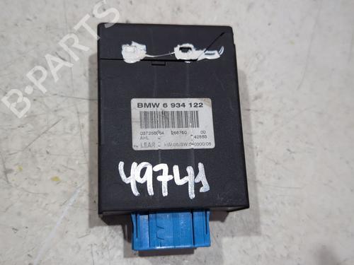 Used Electronic module BMW 5 (E60) 520 d (163 hp) 27242346