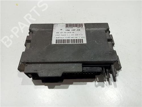 Used Electronic module FIAT PUNTO (176_) 55 1.1 (54 hp) 26558602