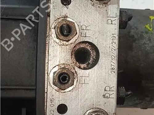 ABS pump FORD MONDEO III Saloon (B4Y) 2.0 16V DI / TDDi / TDCi | BP23921782M43