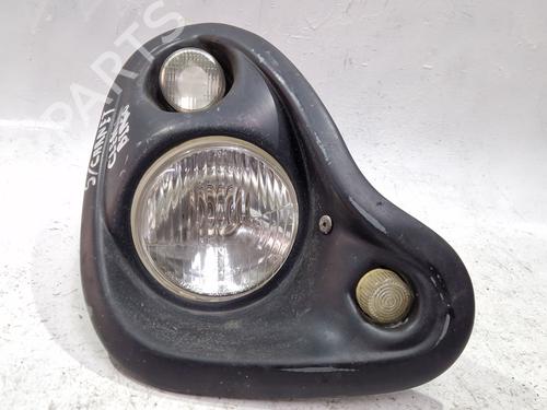 Koplamp rechts MICROCAR VIRGO 0.5 (20 hp) 30711779