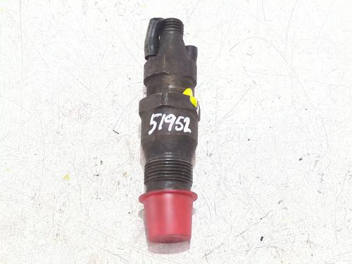 Used Injector CITROËN SAXO (S0, S1) 1.5 D (57 hp) 27860604