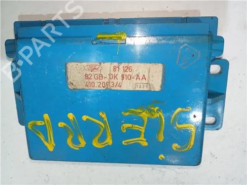 Used Electronic module FORD SIERRA II (GBG, GB4) 2.0 i (100 hp) 23907537