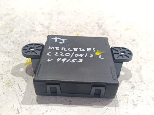 Electronic module MERCEDES-BENZ C-CLASS (W204) C 220 CDI (204.002) | BP39025064M83 - Image 4