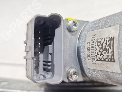 Other CITROËN C3 II (SC_) 1.4 HDi 70 (SC8HZC, SC8HR0, SC8HP4) | BP29998684O1