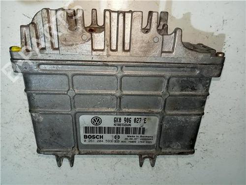 Used Electronic module SEAT IBIZA I (21A) 1.2 (60 hp) 23912802