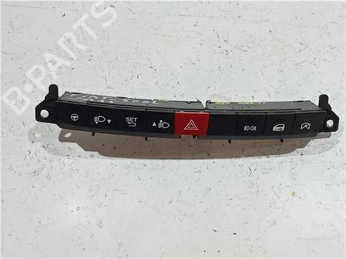 Used Switch FIAT 500L (351_, 352_) 1.6 D Multijet (199LYD1B) (105 hp) 23921403