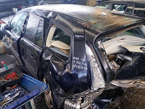 Headlight switch SAAB 9-3 Estate (E50) 1.9 TiD | BP32697749I24  - Image 9