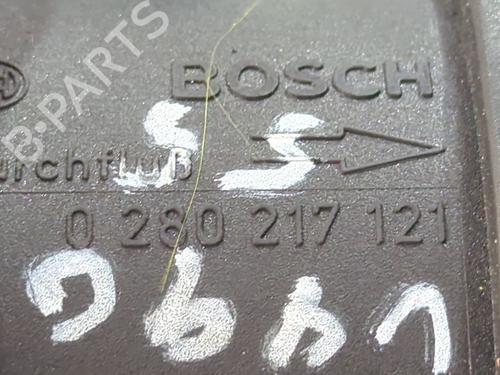Mass air flow sensor SEAT TOLEDO II (1M2) 1.9 TDI | BP37713067M95  - Image 6