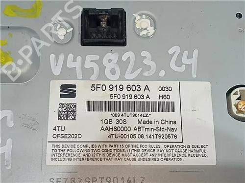 Other SEAT LEON (5F1) 2.0 TDI | BP23922566O1 