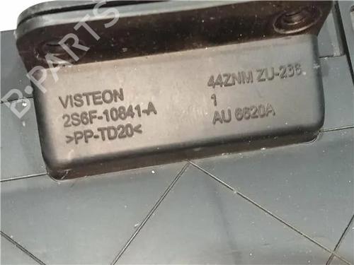 Instrument cluster FORD FIESTA IV (JA_, JB_) 1.0 i | BP23913628C47 