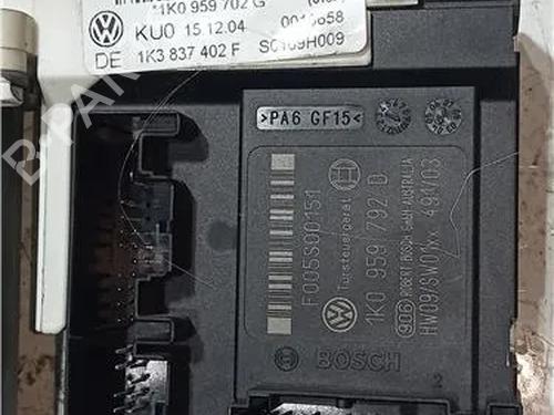 Rudehejsemotor forskærm højre VW GOLF V (1K1) 2.0 TDI 16V | BP23915480E20 