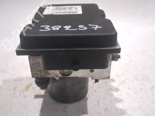 ABS pump PEUGEOT 307 (3A/C) 2.0 HDi 135 | BP23926894M43 