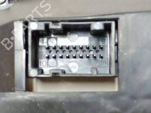 Instrument cluster FIAT DOBLO Box Body/MPV (223_) 1.3 D Multijet | BP25834411C47 