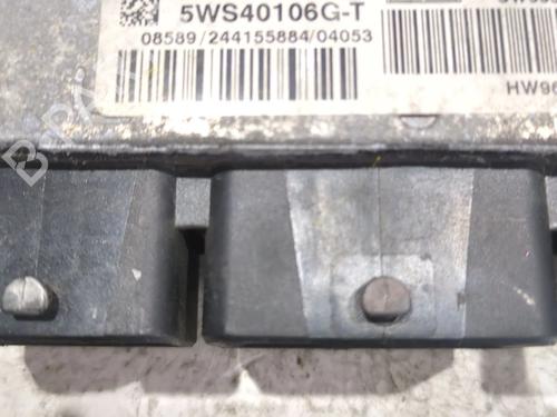 Elektronisk modul CITROËN XSARA (N1) 2.0 HDi 90 | BP23903219M83 