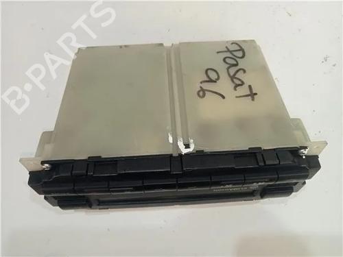 Commande Chauffage VW PASSAT B5 (3B2) 1.9 TDI | BP23930852I5 