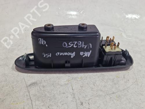 Left front window switch ALFA ROMEO 156 (932_) 1.6 16V T.SPARK (932.A4, 932.A4100) | BP33704027I27 - Image 4