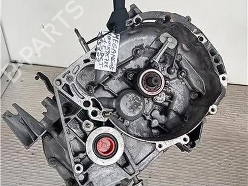 Used Gearbox Gearbox RENAULT MEGANE II (BM0/1_, CM0/1_) 1.5 dCi (BM0F, BM0T, BM2B, CM0F, CM0T) (82 hp) 23923665 23923665