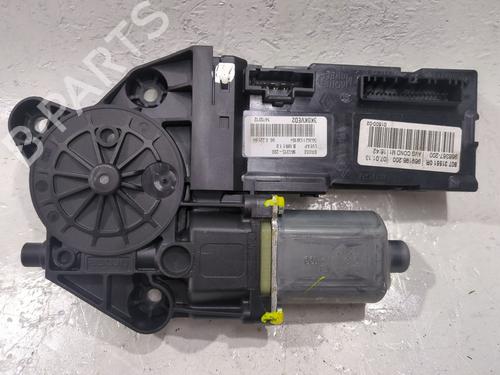Left front window motor RENAULT MEGANE IV Saloon 1.5 dCi 110 | BP33605687E21 - Image 2