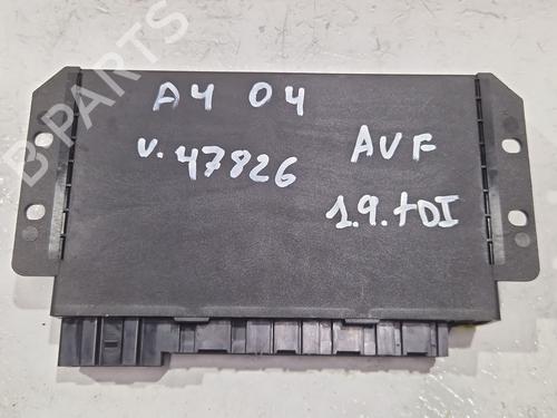 Module électronique AUDI A4 B6 (8E2) 1.9 TDI | BP30937121M83