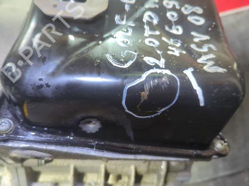 Gearbox VW GOLF VI (5K1) 2.0 TDI | BP23903376M3 