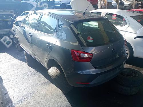 Electronic module SEAT IBIZA IV (6J5, 6P1) 1.6 TDI | BP27310489M83 