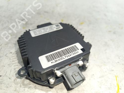 Lights ECU MAZDA CX-7 (ER) 2.3 MZR DISI Turbo AWD (ER3P) | BP40005978M55 - Image 5