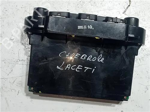 Climate control CHEVROLET LACETTI (J200) 1.6 | BP23915268I5 
