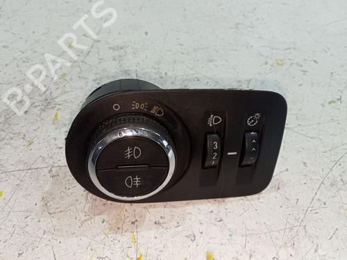 Commande de phare OPEL CORSA E (X15) 1.3 CDTI (08, 68) | BP36519740I24 - Image 2