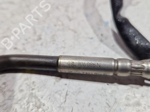 Electronic sensor VW GOLF VI (5K1) | BP30831839M84