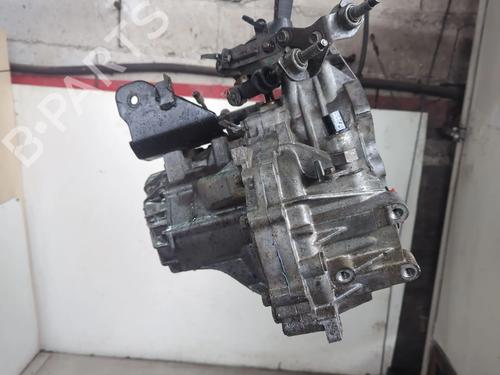 Gearbox HYUNDAI GETZ (TB) 1.1 | BP26128802M3