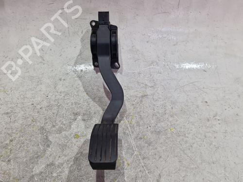 Pedal Pedal PEUGEOT 307 (3A/C) 2.0 HDi 90 (90 hp) 33931108 33931108