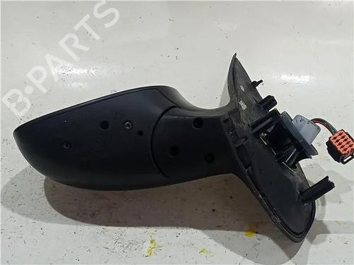 Left mirror PEUGEOT 206 SW (2E/K) 1.4 | BP23923205C26 