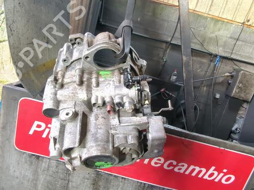 Gearbox AUDI A3 (8P1) 2.0 TDI 16V quattro | BP38639056M3 - Image 5