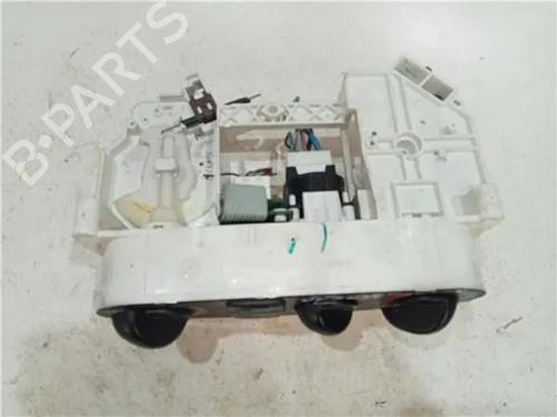 Climate control NISSAN ALMERA II (N16) 2.2 Di | BP23930184I5 