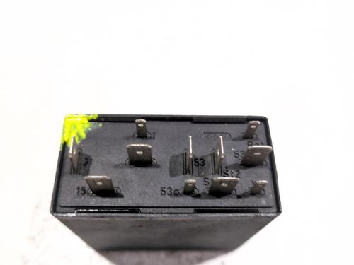 Electronic module VW GOLF IV (1J1) 1.6 | BP31291834M83