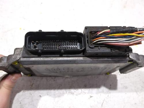 Electronic module FIAT STILO (192_) 1.9 JTD (192_XE1A) | BP23928171M83 