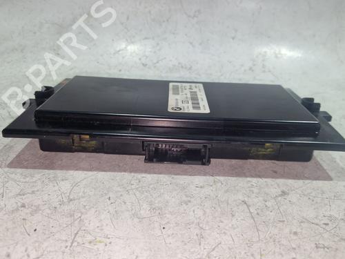 Lights ECU BMW 3 (E90) 318 d | BP33543880M55 - Image 4