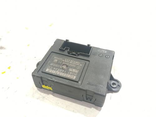 Electronic module FORD GALAXY II (WA6) 2.0 TDCi | BP39227946M83 - Image 4
