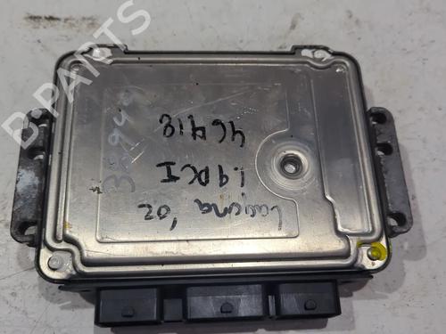 Elektronische module RENAULT LAGUNA II (BG0/1_) 1.9 dCi (BG08, BG0G) | BP23902927M83 