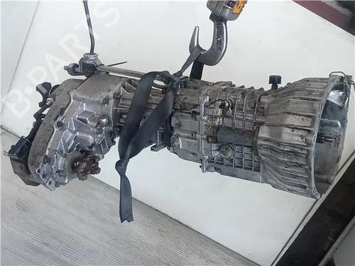 Gearbox TATA SAFARI (42_FD) 2.0 D 4x4 | BP23923559M3 