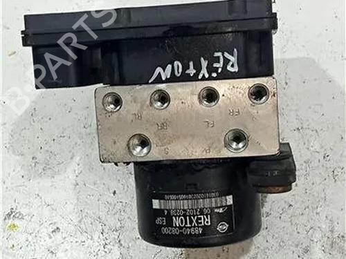 ABS pump SSANGYONG REXTON / REXTON II (GAB_) 2.7 Xdi | BP23908808M43