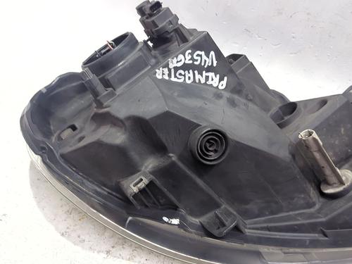 Left headlight NISSAN PRIMASTAR Van (X83) 2.0 dCi 115 | BP39228099C28 - Image 6